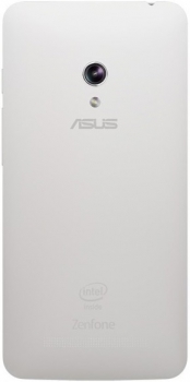 Asus ZenFone 5 LTE A500KL White
